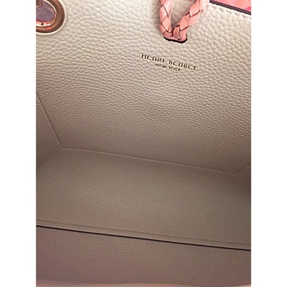 Henri Bendel Purse - Picture 2 of 4